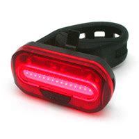 Neu R Cklicht Cob Led Velolicht Rot Kaufen Auf Ricardo