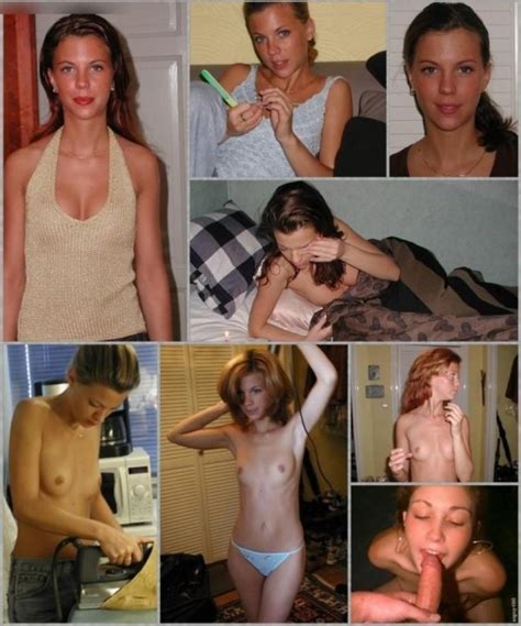 Great Collage Porn Pic