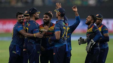 Sl Vs Uae Dream Prediction