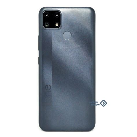 5 фактов о realme C25S (RMX3195) — Mobile-review.com — Все о мобильной ...