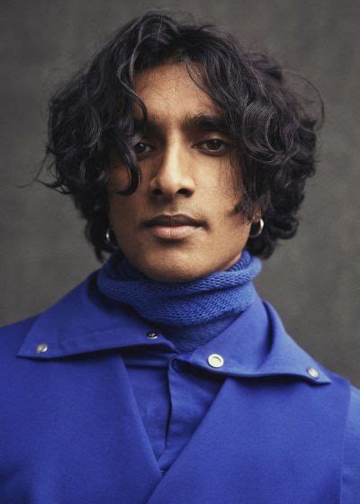 Jeenu Mahadevan By Janne Rugland For Costume Magaz Tumbex