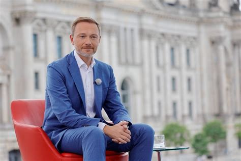 Queen Begräbnis Christian Lindner kritisiert ARD und ZDF