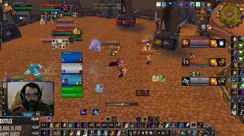 DOUBLE Healer DK MEETS TRIPLE DPS WotLK Classic Arena PvP YouTube