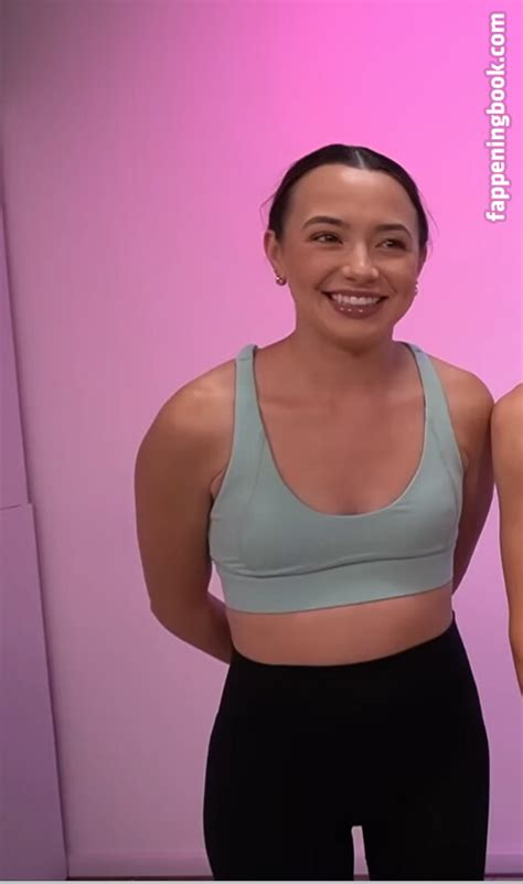 Merrell Twins Merrelltwins Nude The Fappening Photo FappeningBook