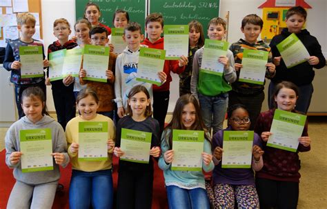 Radfahren Der Klassen Grundschule Am Schlossberg Regenstauf