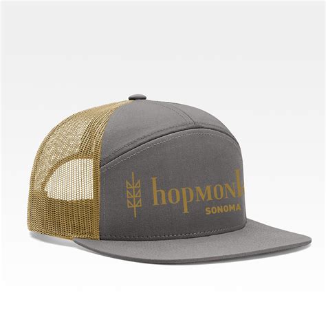 HopMonk Sonoma Mesh Hat — HopMonk Taverns