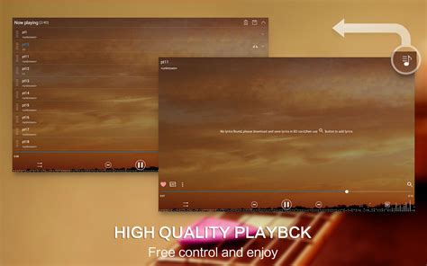 Music Player - Android Apps on Google Play