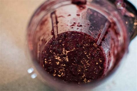 Illawarra Plum Jam Recipe | Headlands Distilling Co.