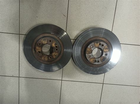 1⃣4⃣0⃣ Диски тормозные SANGSIN SD1075 + колодки HARDRON HP1690 — KIA ...