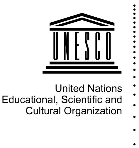 Unesco Intangible Cultural Heritage Logo