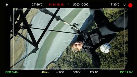 Mission Impossible: Fallout Stunts Featurette | Landmark Cinemas