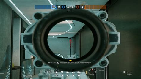 Litoral No Rainbow Six Siege Veja Lugares E Pontos De Referencia Do