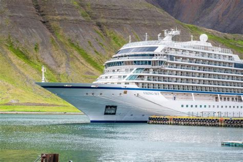 Viking Adds 10 New Itineraries for Their Ocean Ships