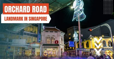 The 12 Most Famous Landmarks in Singapore