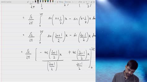 4 Engineering Mathematics By Harsh Mittal Fourier Series Range 0