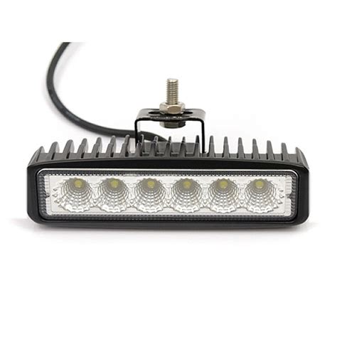 ДИОДЕН ХАЛОГЕН 12/24W - AutoManiaBG.com