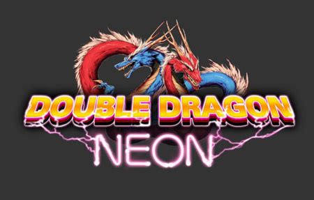 Double Dragon Neon Blazes Onto Steam Brutalgamer