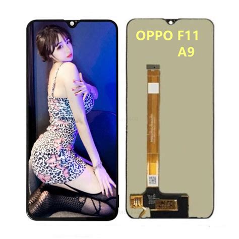 ORIGINAL OPPO F11 A9 A9X LCD WITH TOUCH SCREEN REPLACEMENT AVAILABLE