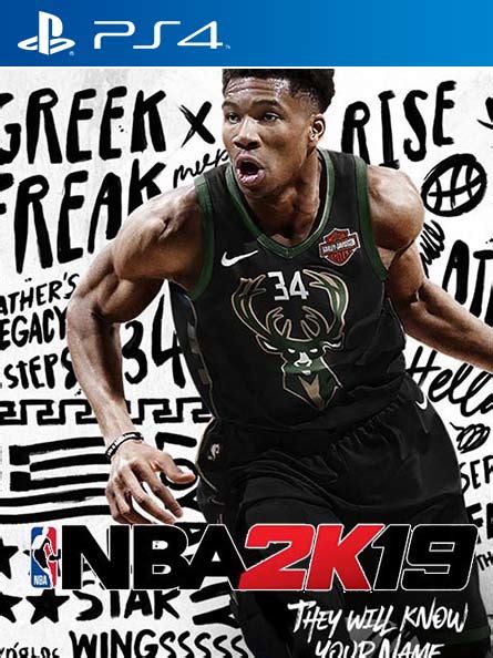 Nba 2k19 cover ps3 - thaiholoser