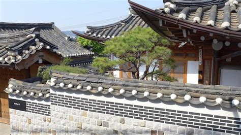 Historic Korea Sites Images - Free Download on Freepik