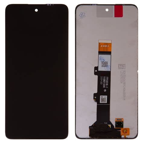 Lcd Compatible With Motorola Moto E Moto E S Xt Moto G