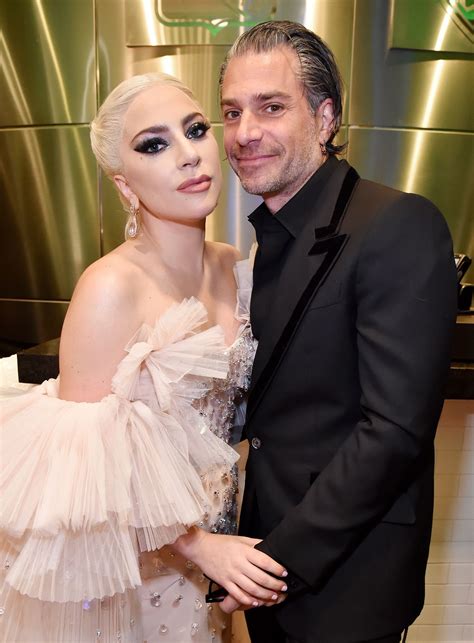 Lady Gaga and Fiancé Christian Carino End Engagement