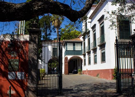 Museu Quinta Das Cruzes Visitas De Estudo Passeios