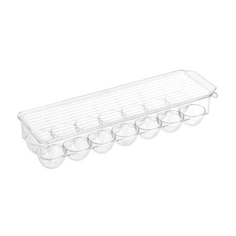 14 Egg Storage Container - The Pretty Store