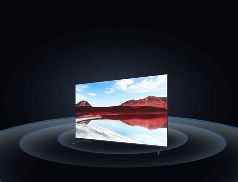 Xiaomi TV A Pro 75” 2025 - Official Xiaomi Store Kenya