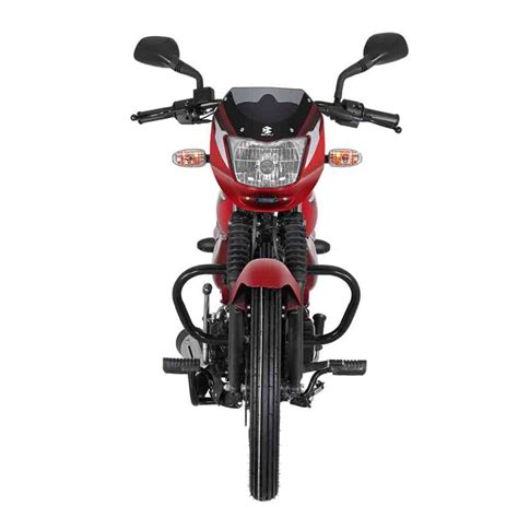 Motocicleta Bajaj Ct A O Electromart