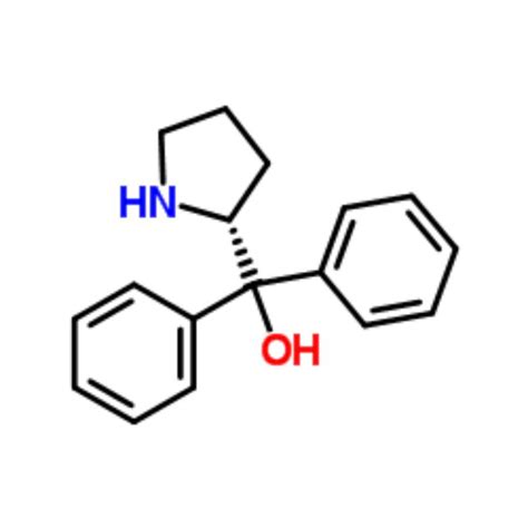 Factory Price Diphenyl R Pyrrolidin Yl Methano Purity Degree