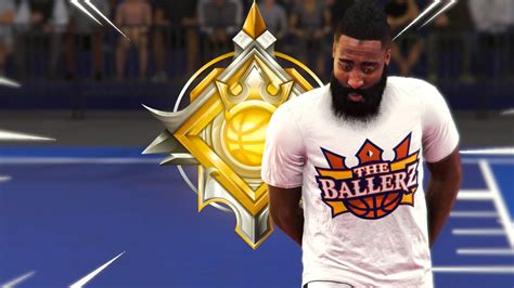 MY LEGEND JAMES HARDEN BUILD ON NBA 2K20 IS A DEMIGOD CRAZY CONTACT