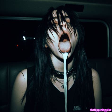 Billie Eilish Fake Billieeilish Nude OnlyFans Photo 1204 The