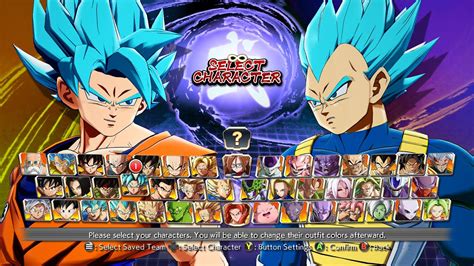 Dragon Ball Fighterz Lleg A Ps Y Xbox Series Con Rollback Netcode