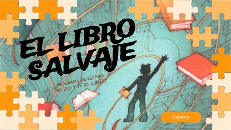 El Libro Salvaje