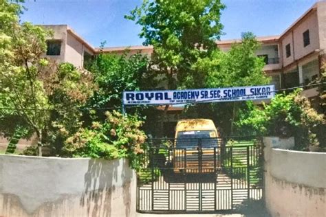 15 Best Schools In Sikar Ratingsreviewslist 2023