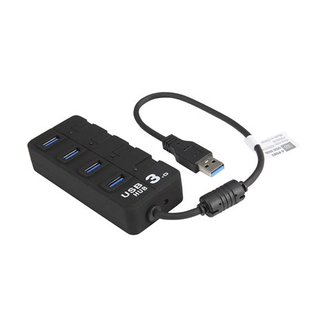 4 Port Usb Hub Kmart