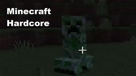 Random Minecraft hardcore videó YouTube