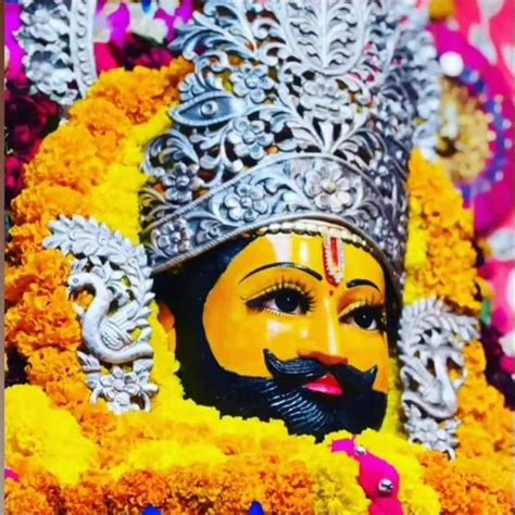 khatu shyam baba ji god illustrations shivaji maharaj hd wallpaper