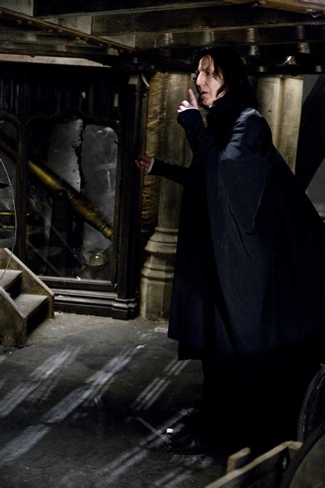 Harry Potter | 8 times the Half-Blood Prince reveals the real Snape