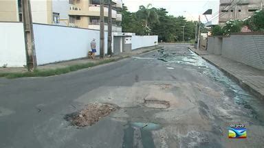 Bom Dia Mirante Moradores Do Bairro Da Ponta Do Farol Est O