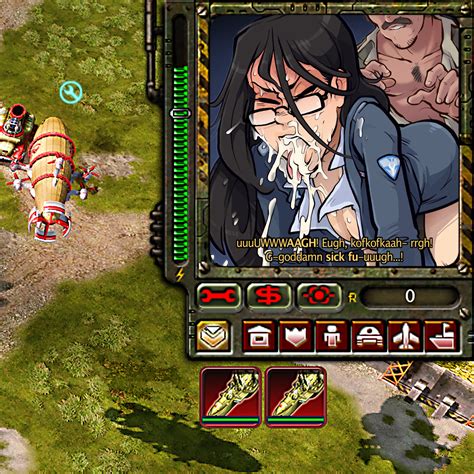 Command Conquer Her P5 By Sparrow Hentai Foundry