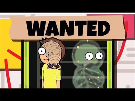 Morty Trunk Pulsante valdrá la pena pocket Mortys Multijugador YouTube