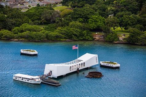 Ultimate Pearl Harbor And Circle Island Tour Triphobo