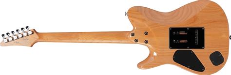 Ibanez Pia 35th Prototype