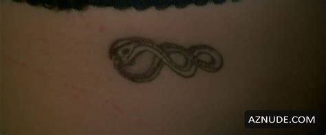 The Ninth Gate Nude Scenes Aznude