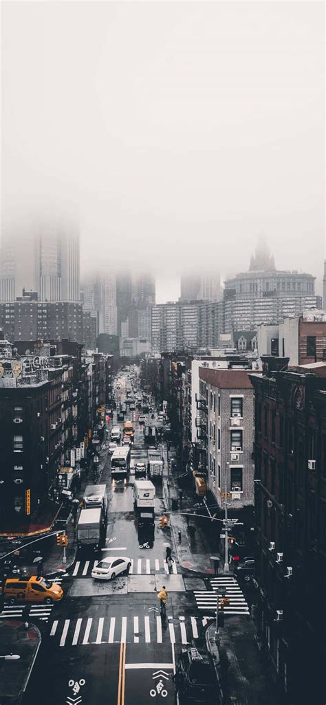 [100+] Foggy Aesthetic Wallpapers | Wallpapers.com