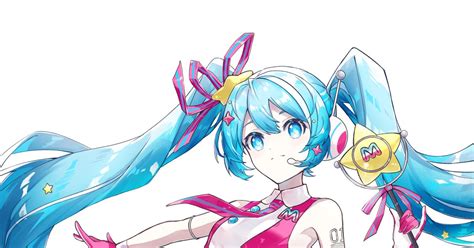 初音ミク フューチャー・イヴ Yohkiのイラスト Pixiv