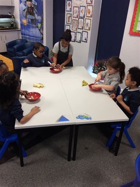 Riverside Primary On Twitter Trout Class Had An Amazing Time