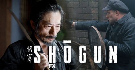 FX's 'Shogun' TV Series Taps Hiroyuki Sanada & Cosmo Jarvis As Leads ...